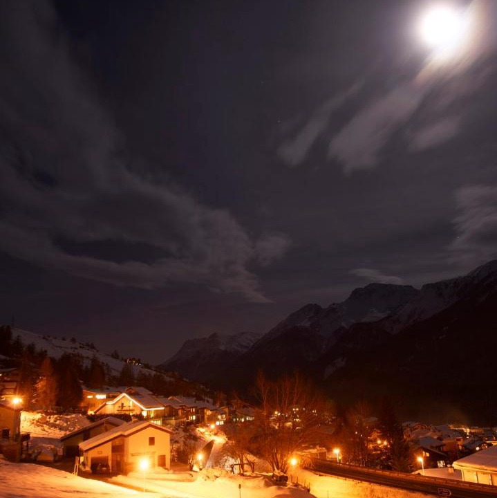 Photo of Others in Engadin Scoul