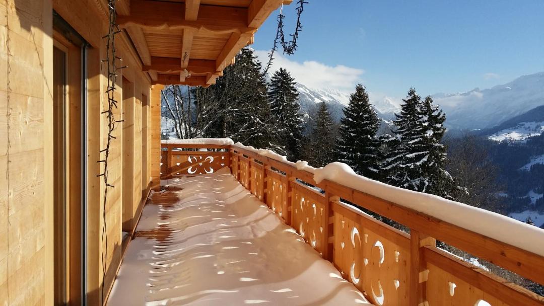 Photo of Others in Leysin