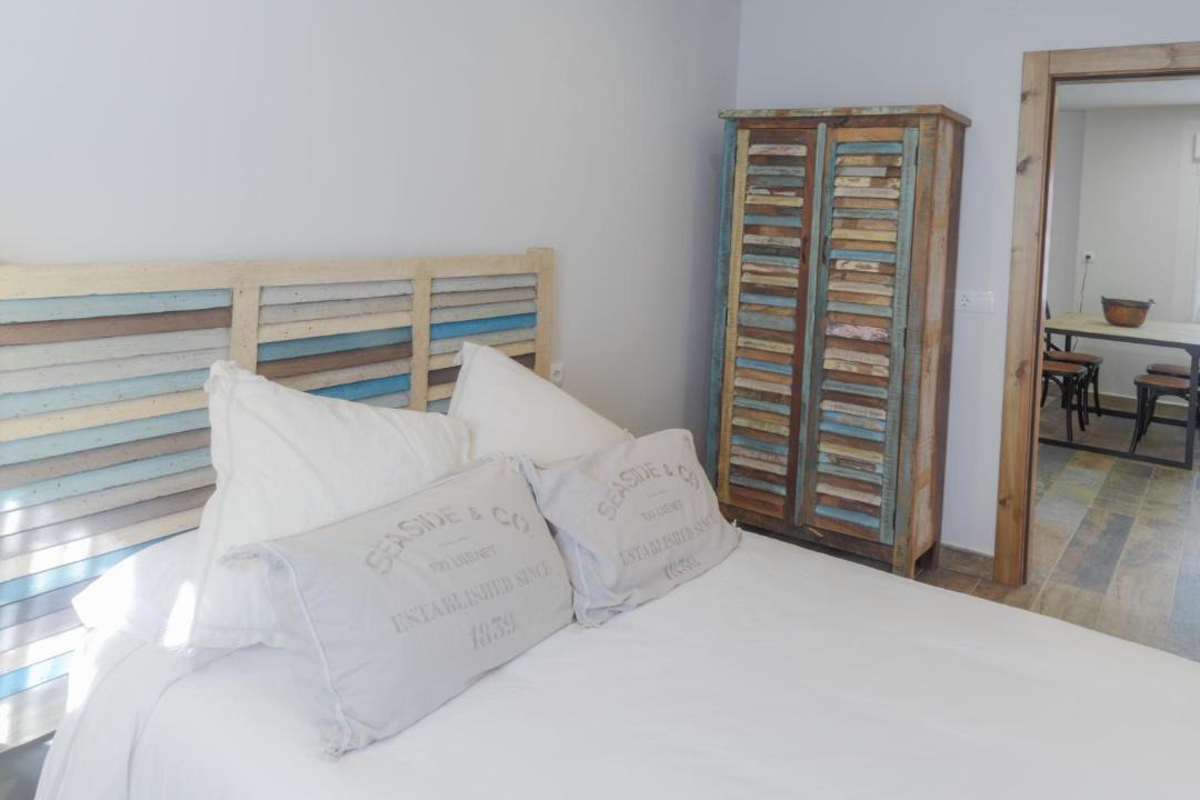 Photo of Bedroom in Valtierra