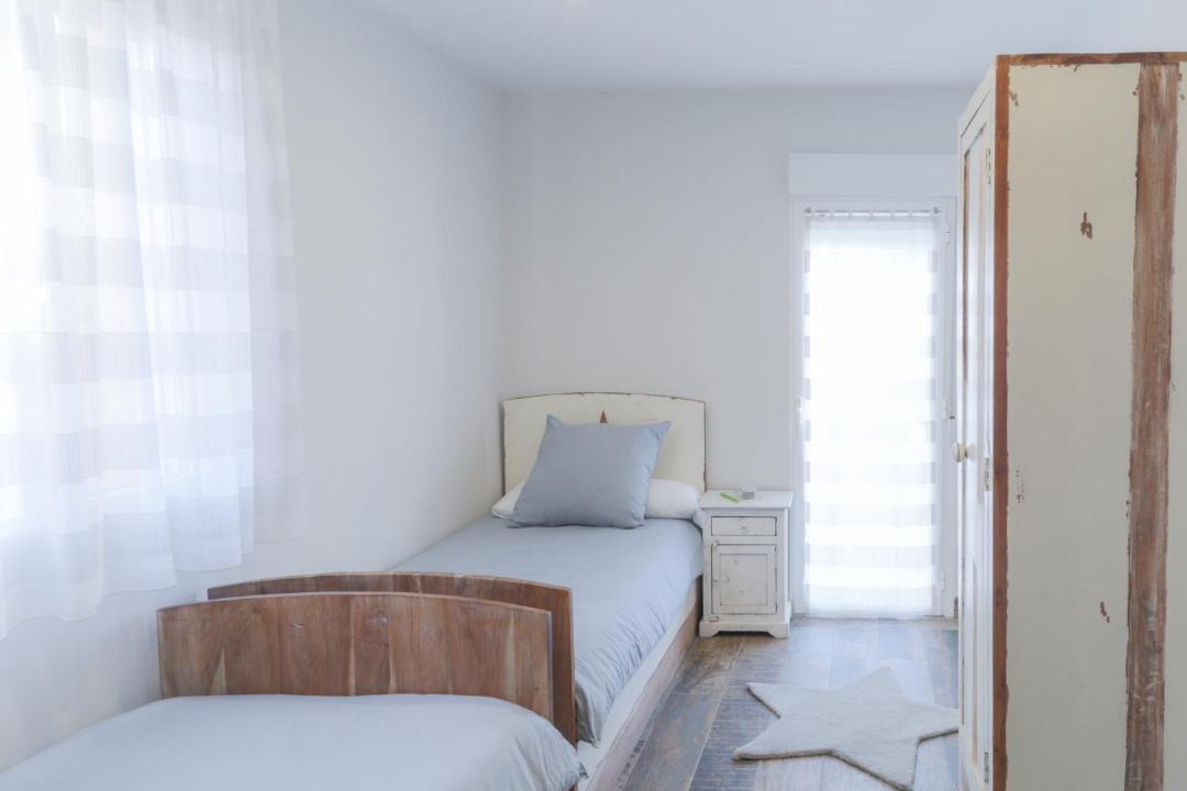 Photo of Bedroom in Valtierra