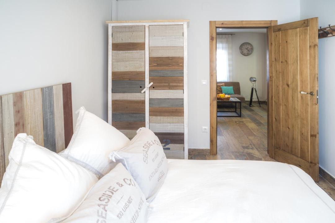 Photo of Bedroom in Valtierra