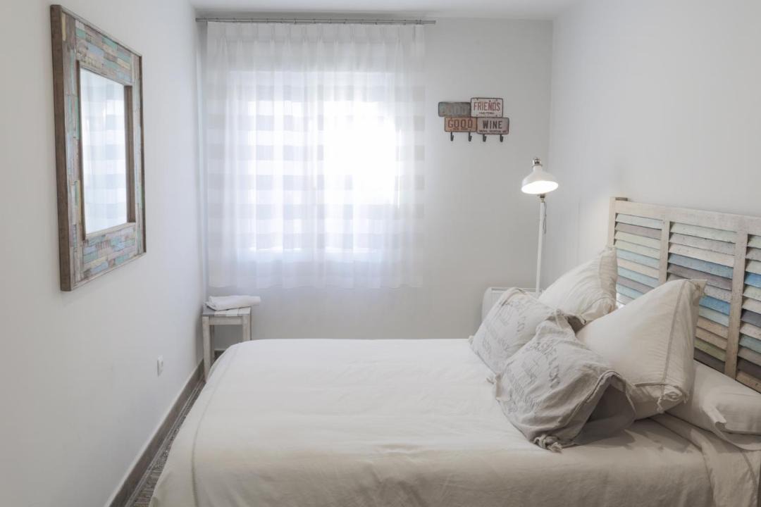 Photo of Bedroom in Valtierra