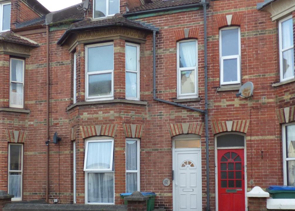 Photo of Buildings in Littlehampton