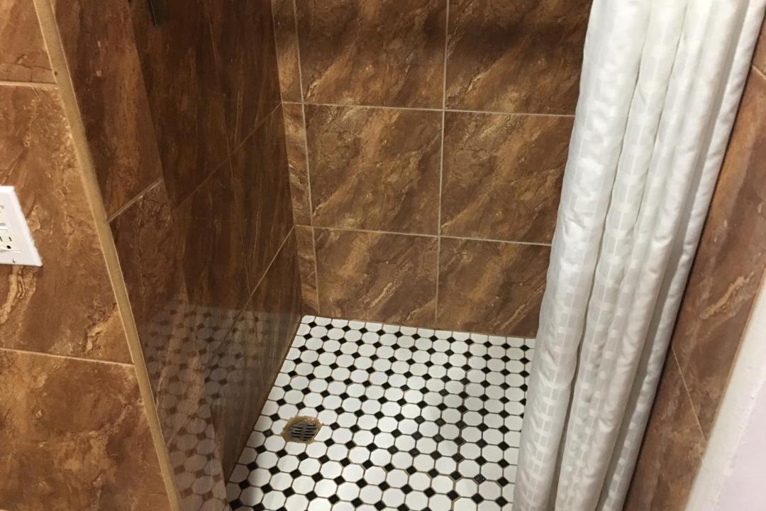 Photo of Bathroom in Oakland