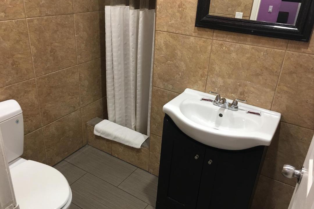 Photo of Bathroom in Oakland