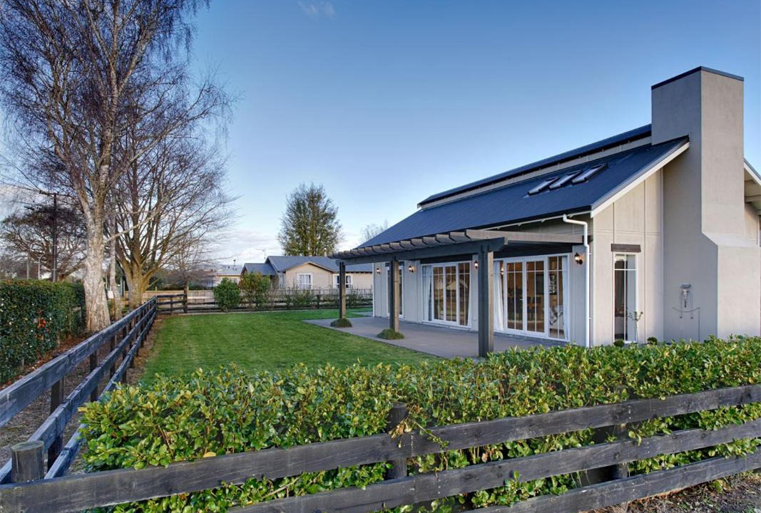 Photo of Buildings in Matamata