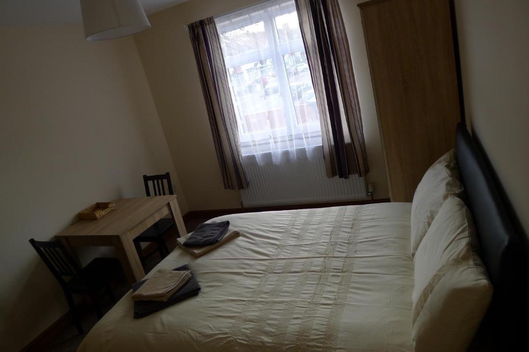 Photo of Bedroom in Alperton