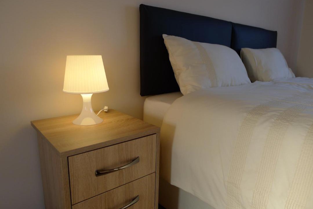 Photo of Bedroom in Alperton