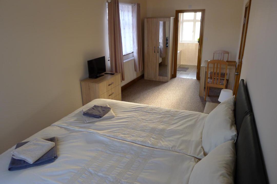 Photo of Bedroom in Alperton
