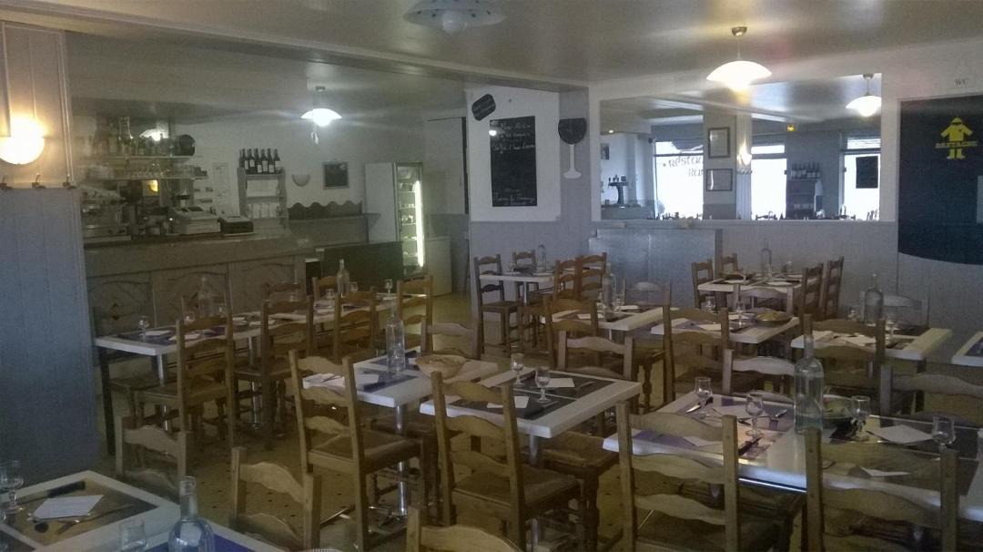 Photo of Livingroom in Indre