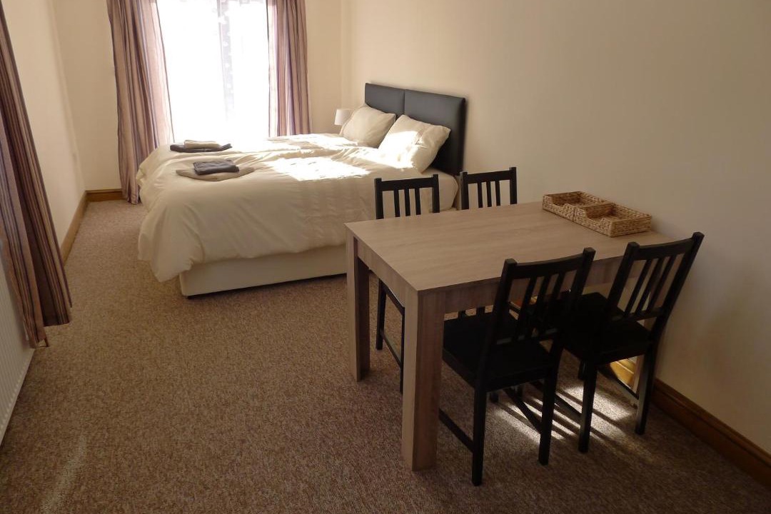 Photo of Bedroom in Alperton