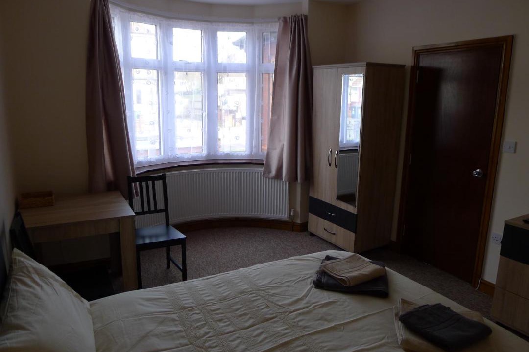 Photo of Others in Alperton