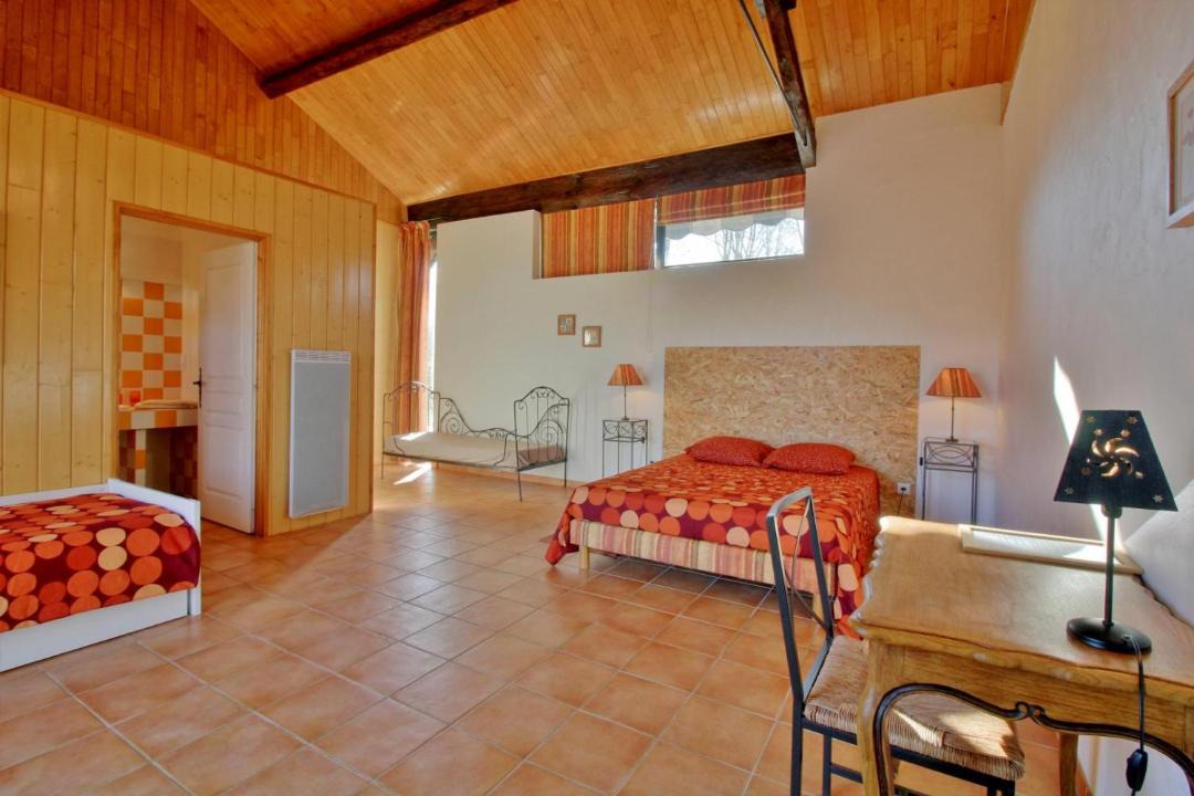 Photo of Livingroom in Bourg-de-Bigorre