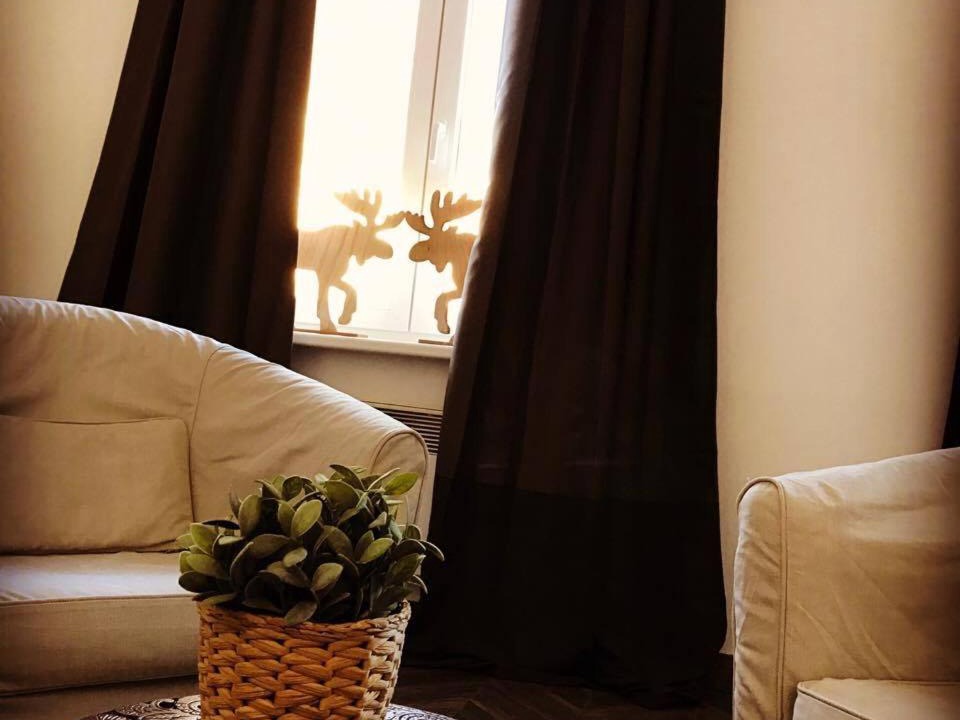 Photo of Livingroom in Armentieres