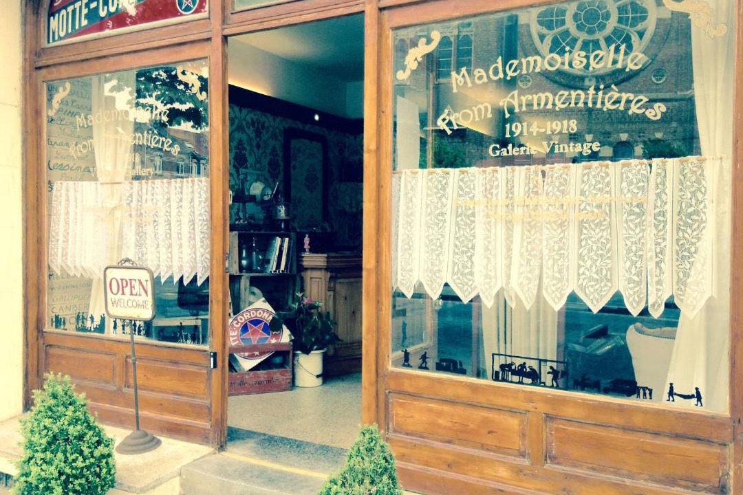 Photo of Others in Armentieres