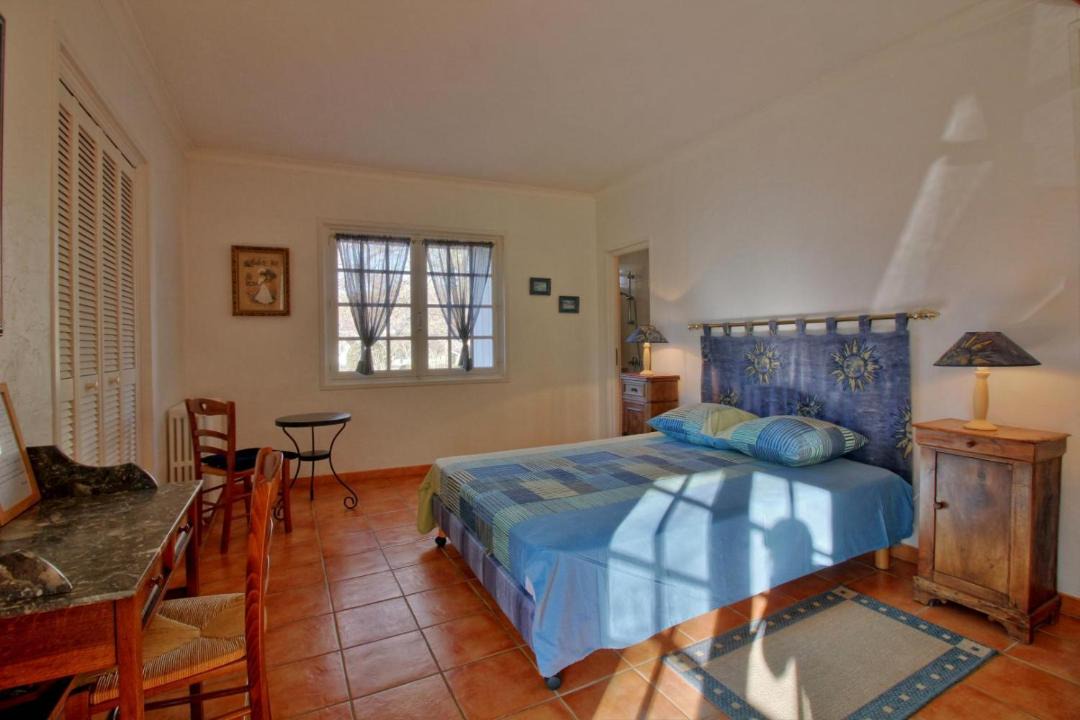 Photo of Bedroom in Bourg-de-Bigorre