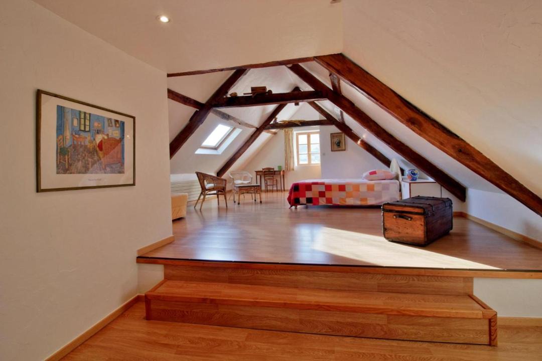 Photo of Livingroom in Bourg-de-Bigorre