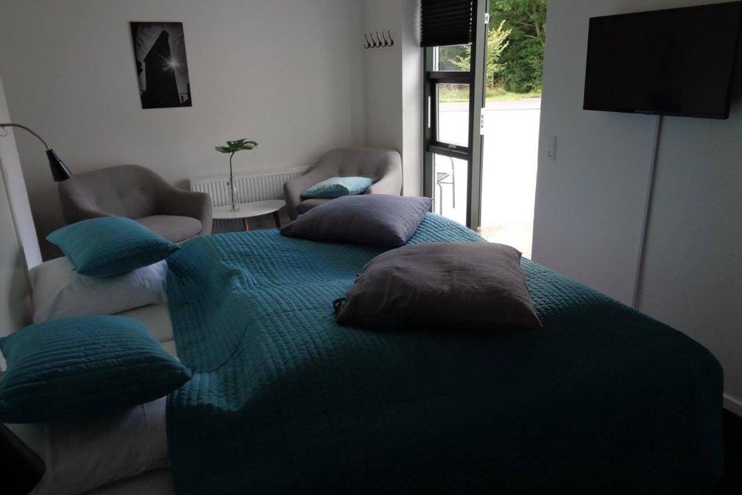 Photo of Others in Store Binderup