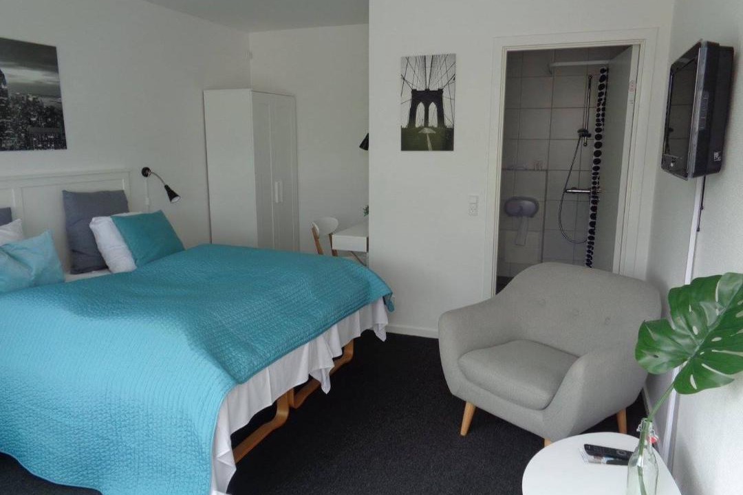 Photo of Bedroom in Store Binderup