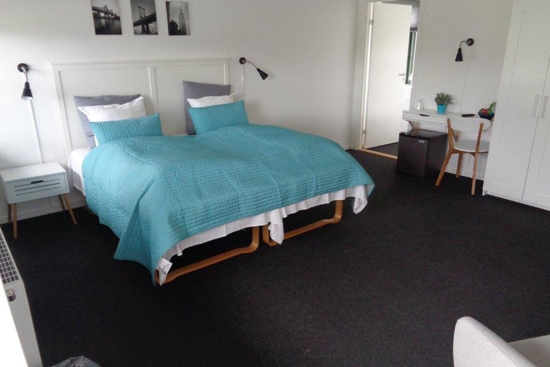 Photo of Bedroom in Store Binderup