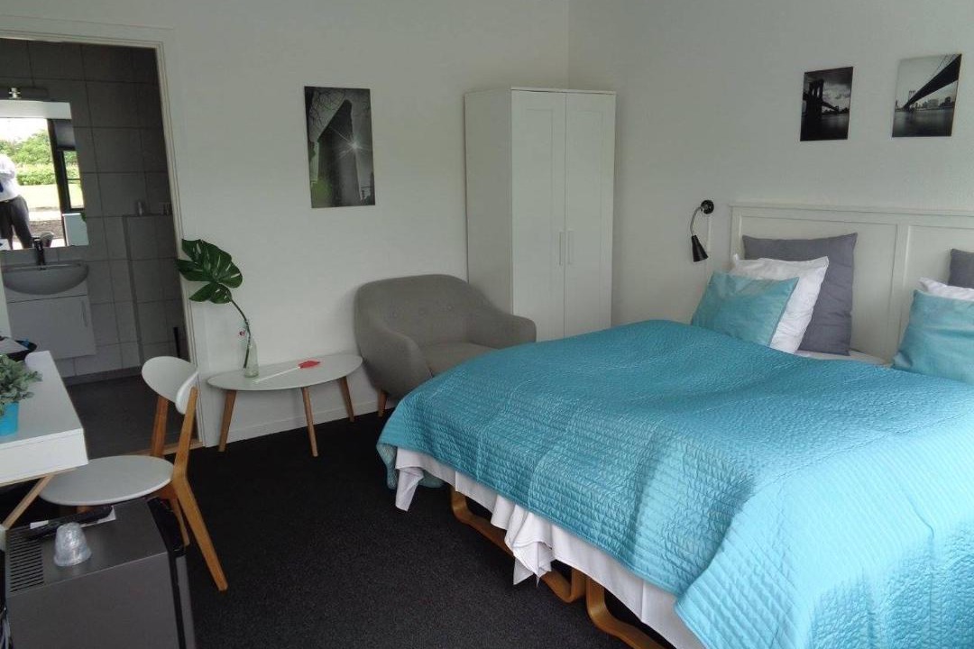 Photo of Bedroom in Store Binderup