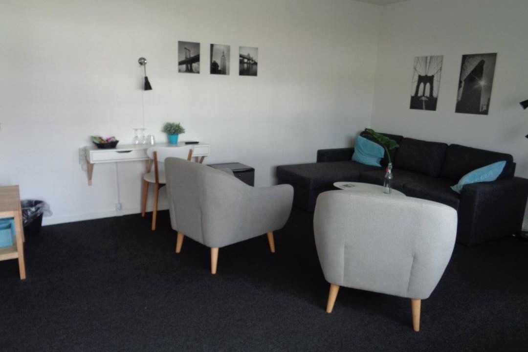 Photo of Others in Store Binderup