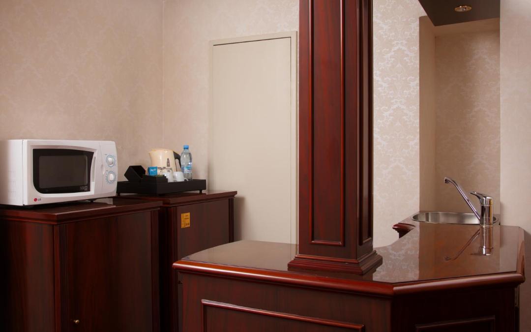 Photo of Others in Tverskoy