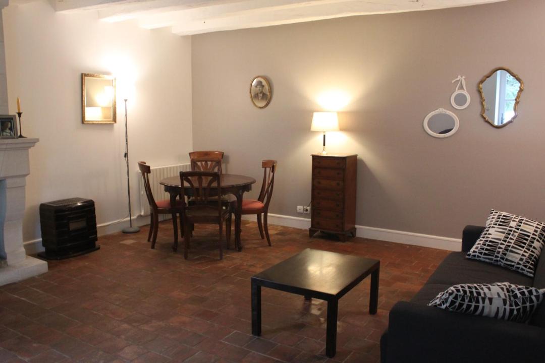 Photo of Others in Francueil