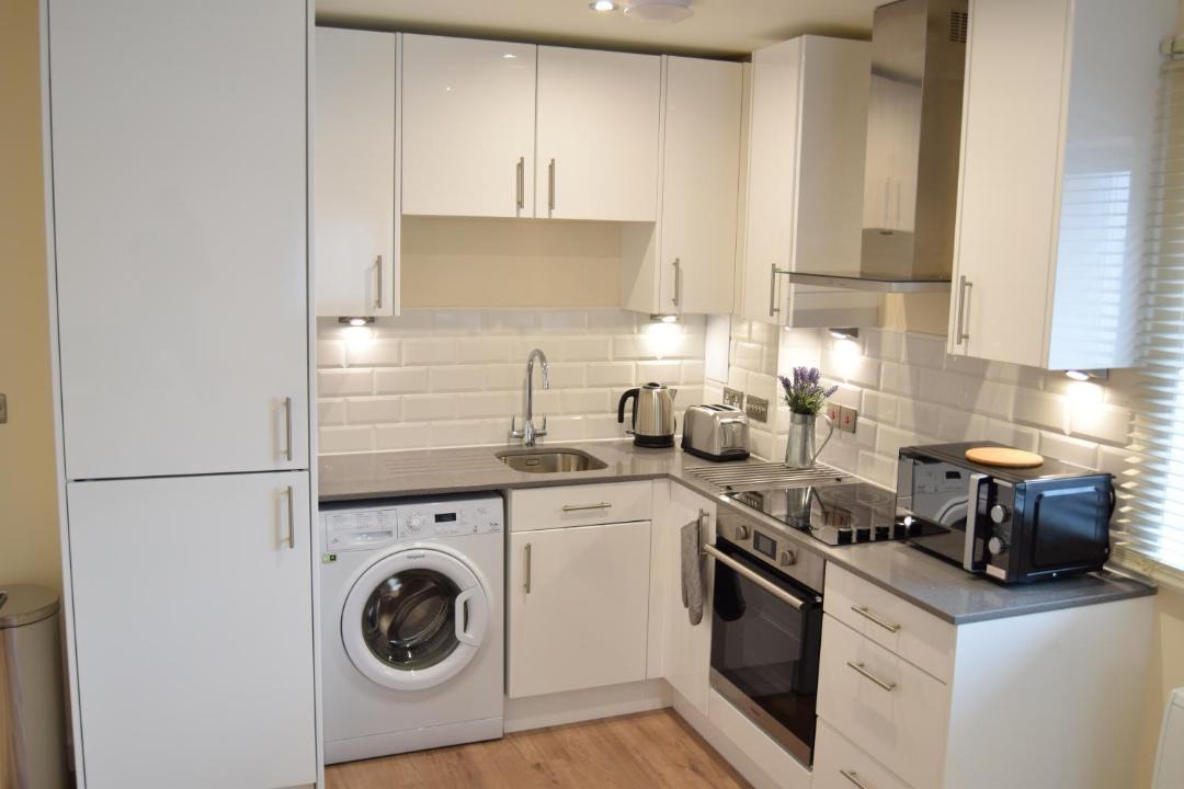 Photo of Kitchen in Havering