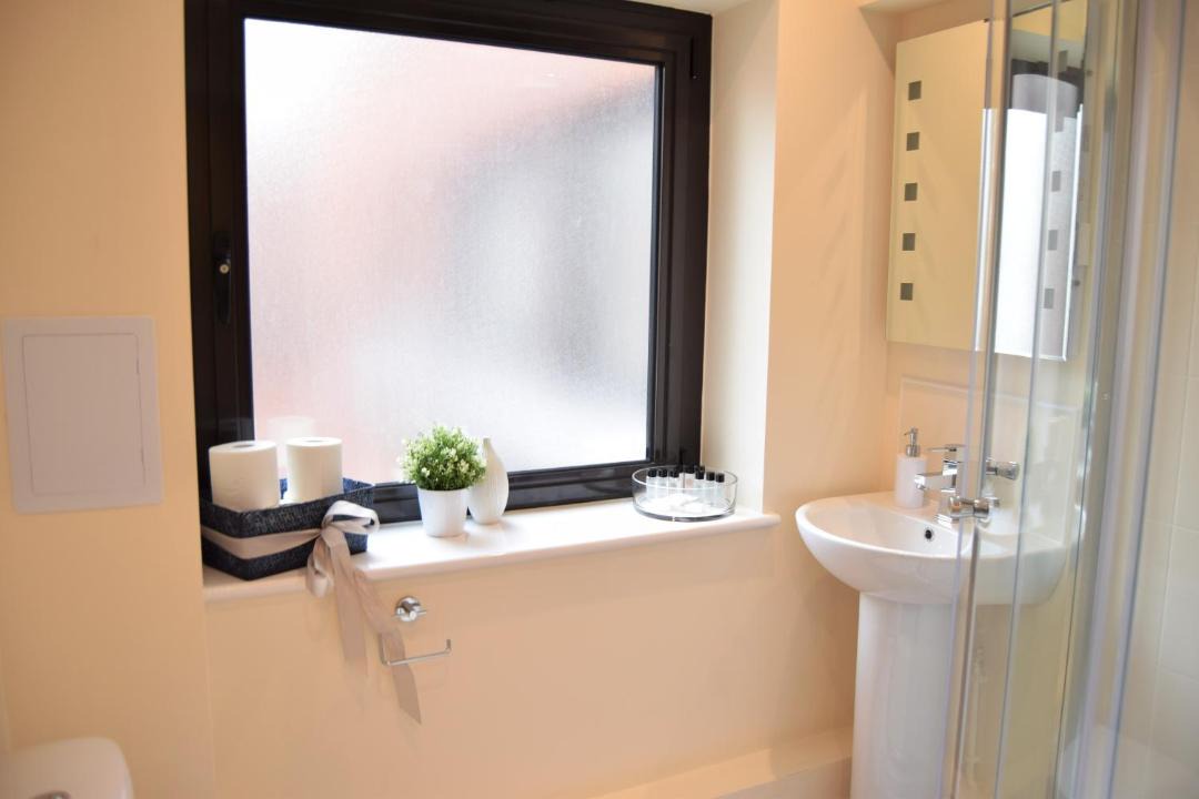 Photo of Bathroom in Havering