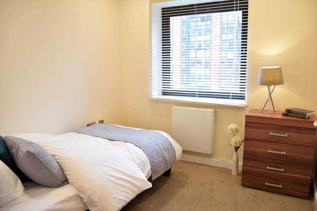 Photo of Bedroom in Havering