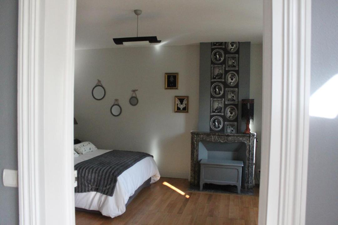 Photo of Others in Francueil