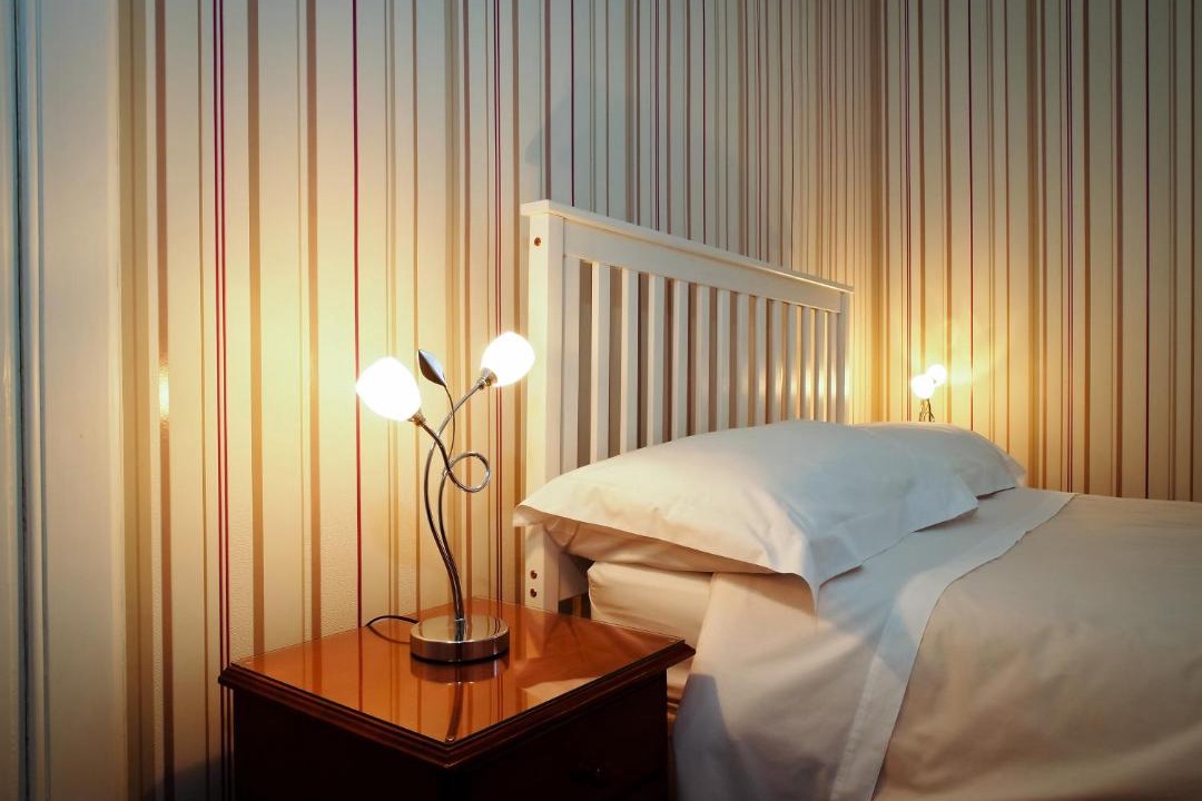 Photo of Bedroom in Perth