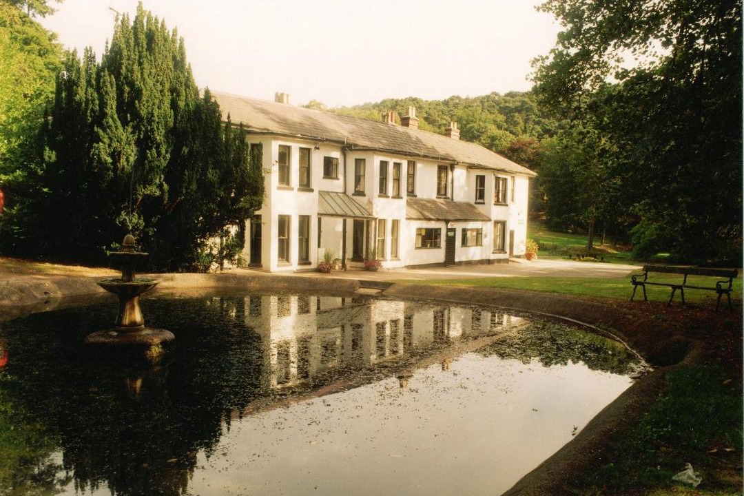 Photo of Others in Cleedownton