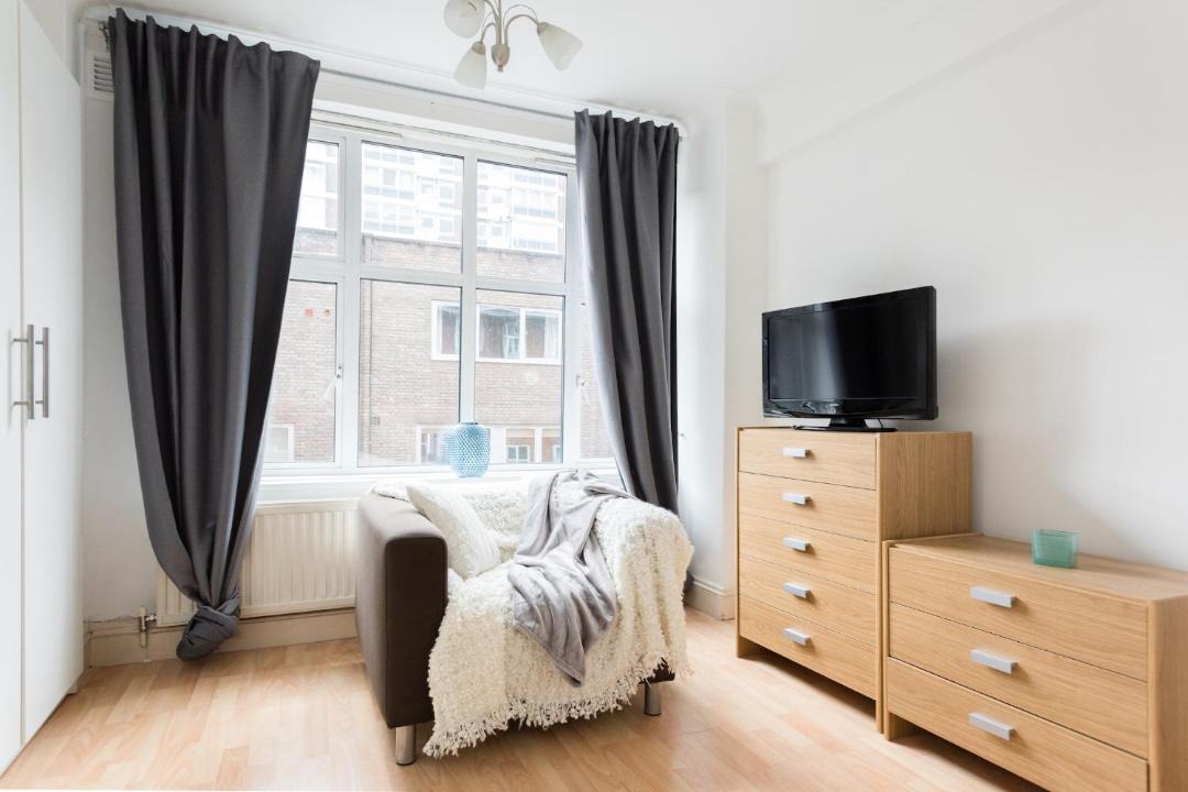 Photo of Bedroom in City of Westminster