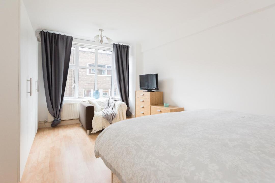Photo of Bedroom in City of Westminster