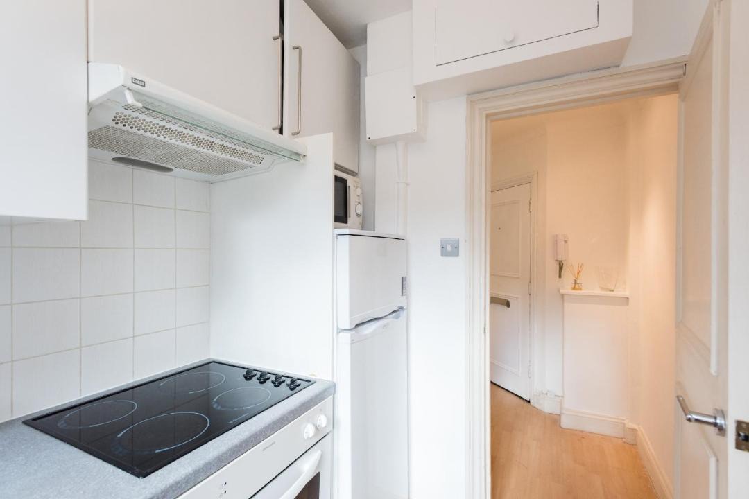 Photo of Kitchen in City of Westminster