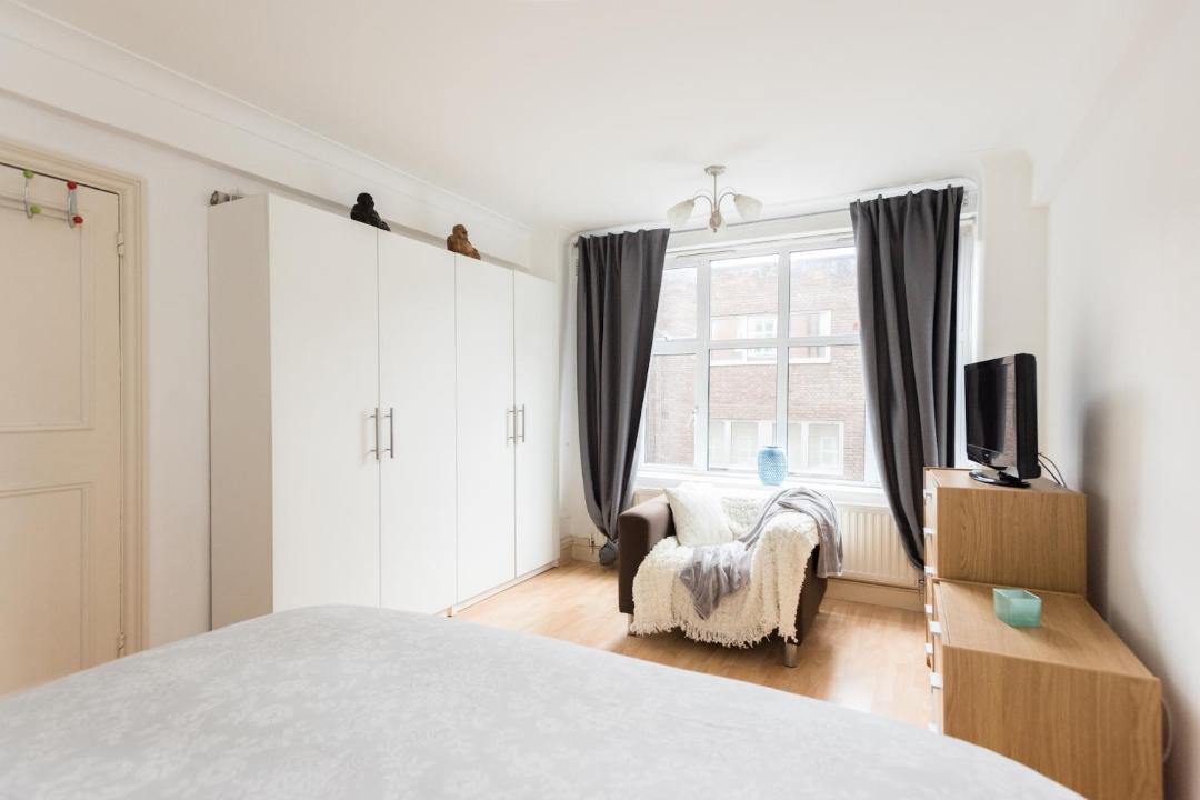 Photo of Bedroom in City of Westminster
