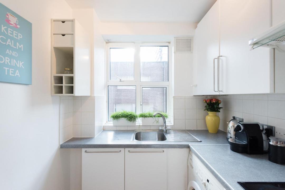 Photo of Kitchen in City of Westminster