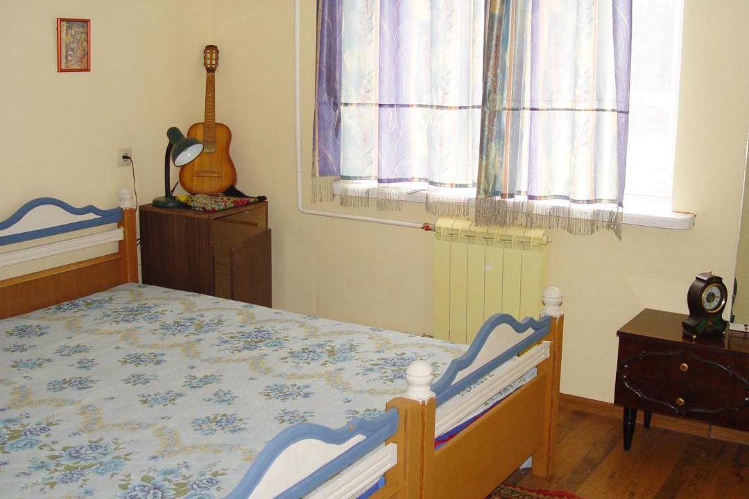 Photo of Bedroom in Zvenigorod