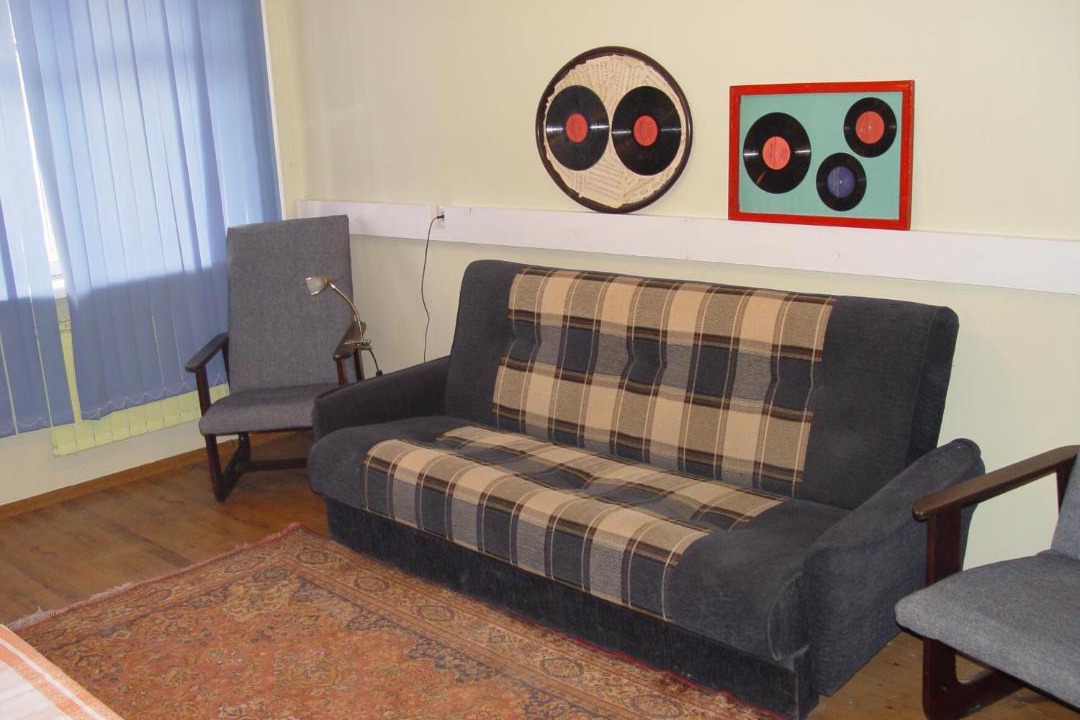 Photo of Livingroom in Zvenigorod