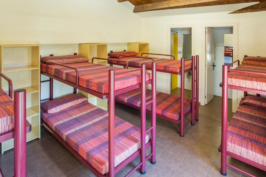 Photo of Bedroom in Cantonigros