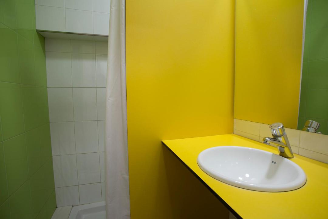 Photo of Bathroom in Cantonigros