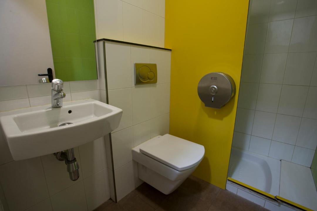Photo of Bathroom in Cantonigros