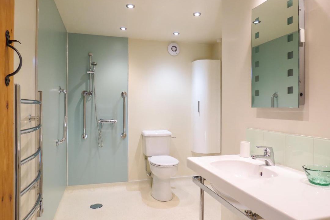 Photo of Bathroom in Diss