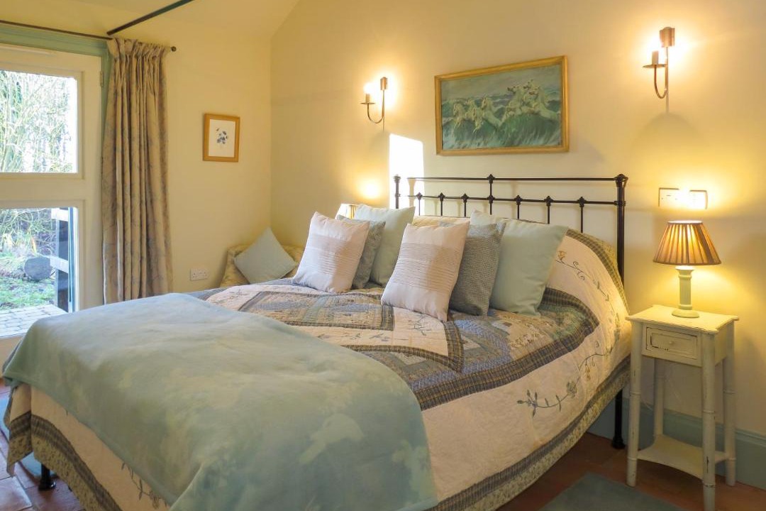 Photo of Bedroom in Diss