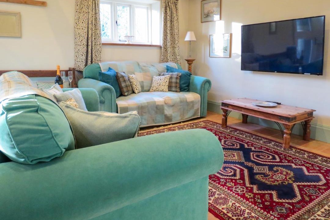 Photo of Livingroom in Diss