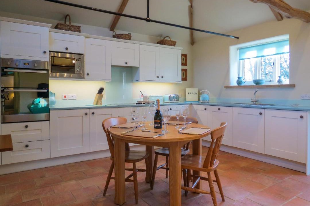 Photo of Kitchen in Diss