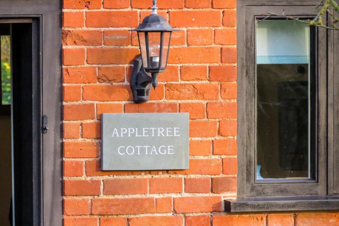 Photo of Kitchen in Diss