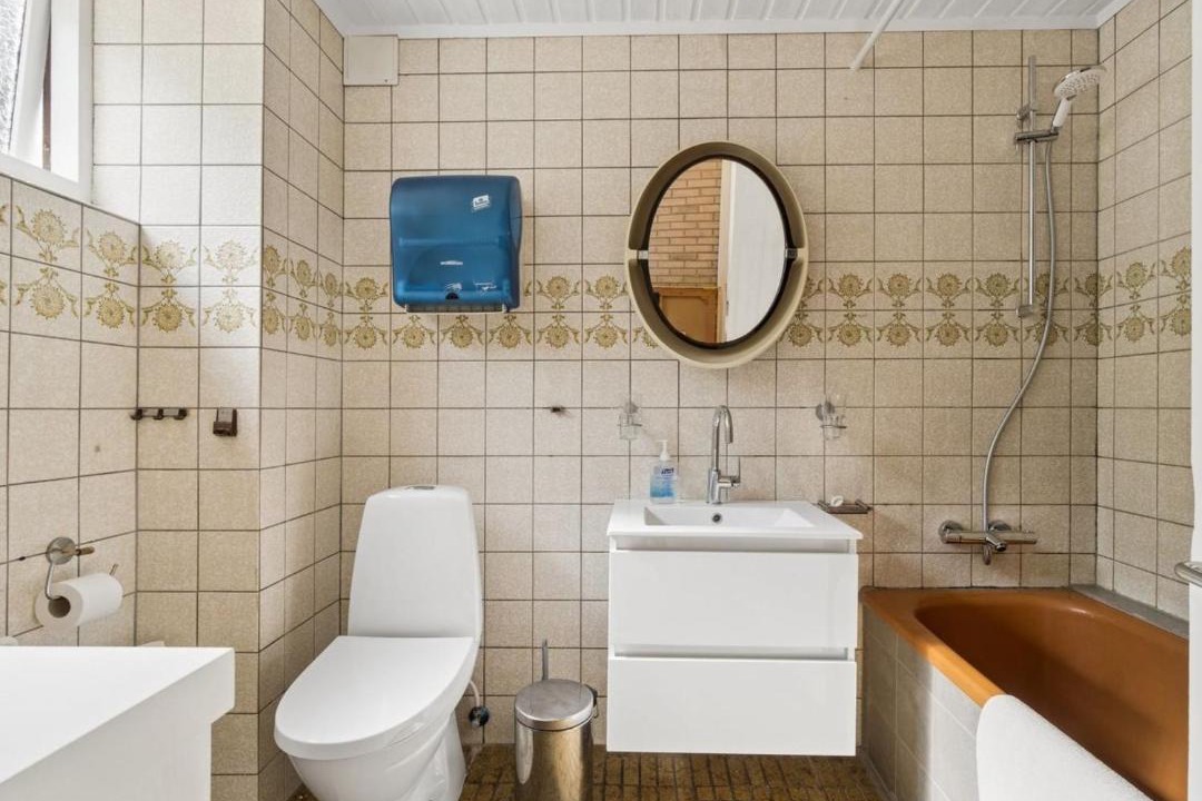 Photo of Bathroom in Vang
